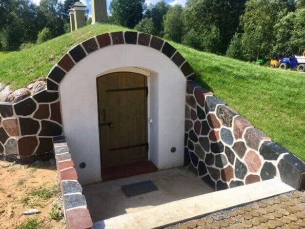 Erinevad välisvaated