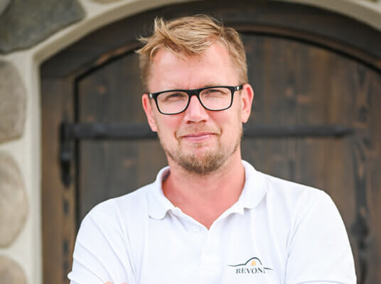 Kristo Kekkonen