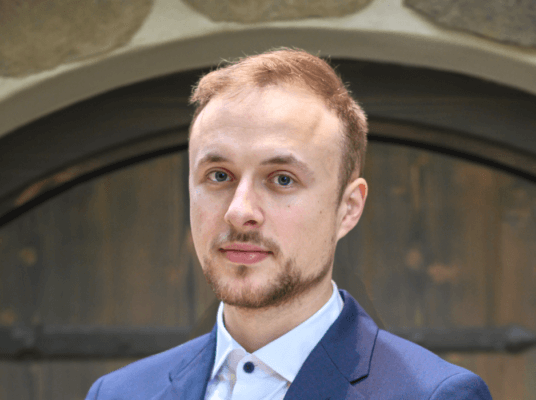 Erich Kivi