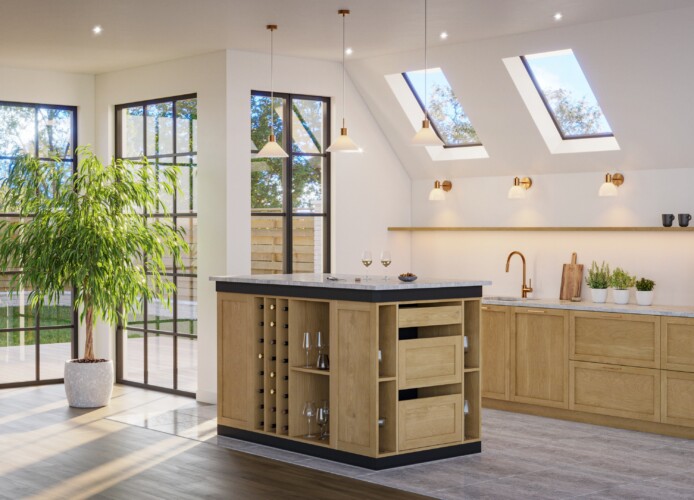 Pressiteade: Eestis tuldi turule ainulaadse tootega – Smartlift